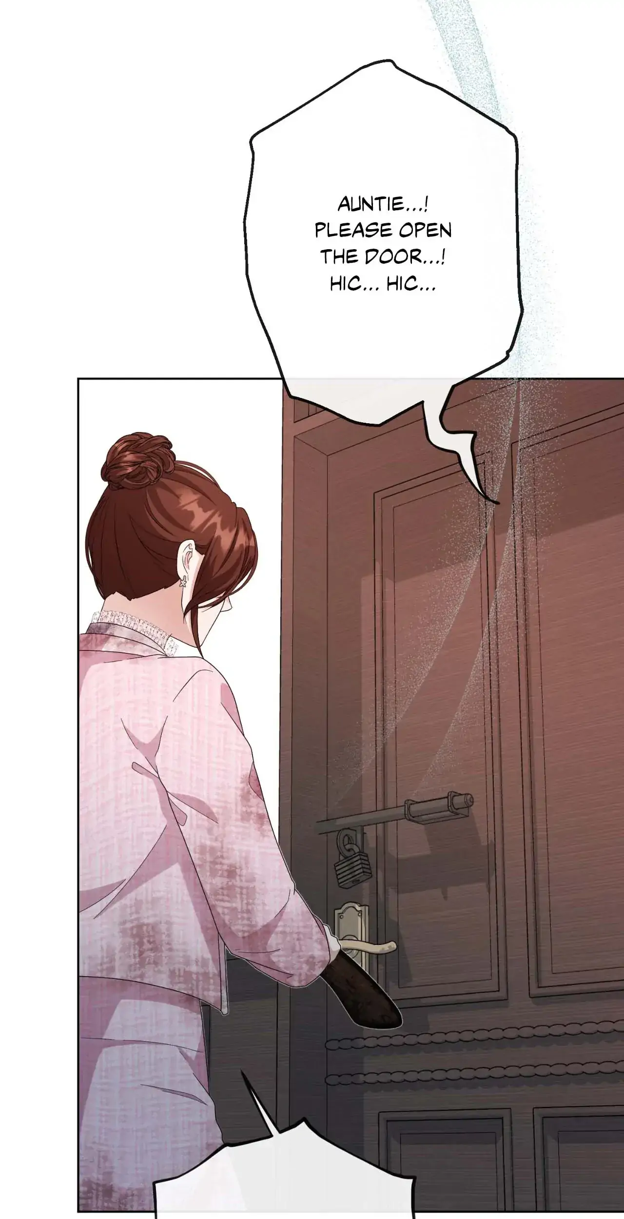 Time Traveler Chapter 69 - page 21