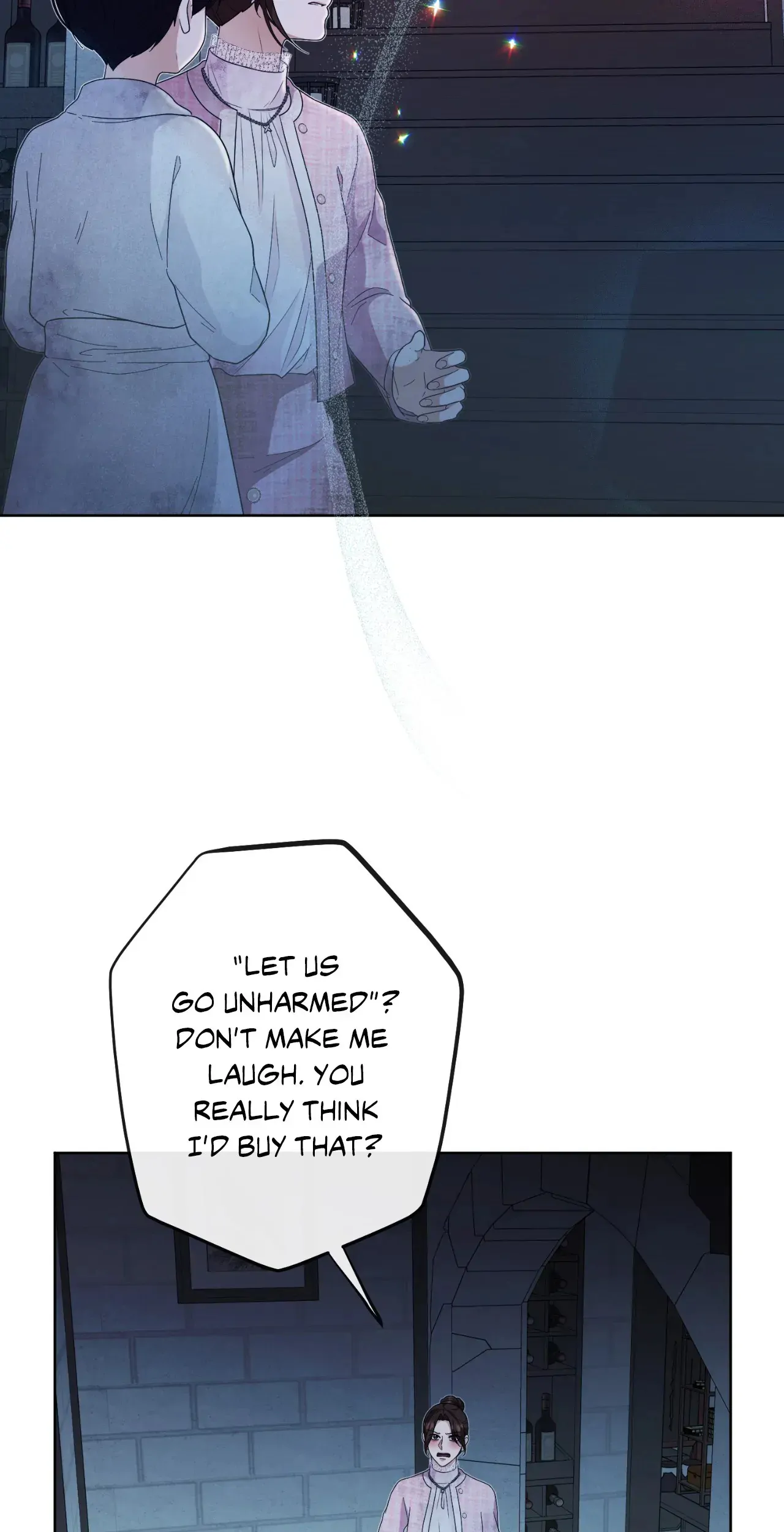 Time Traveler Chapter 69 - page 26