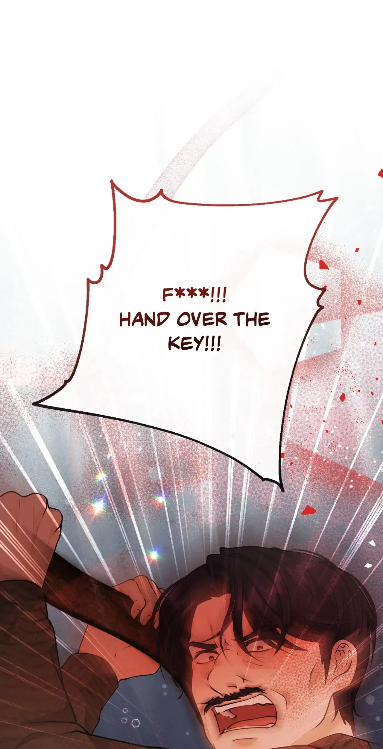 Time Traveler Chapter 69 - page 32