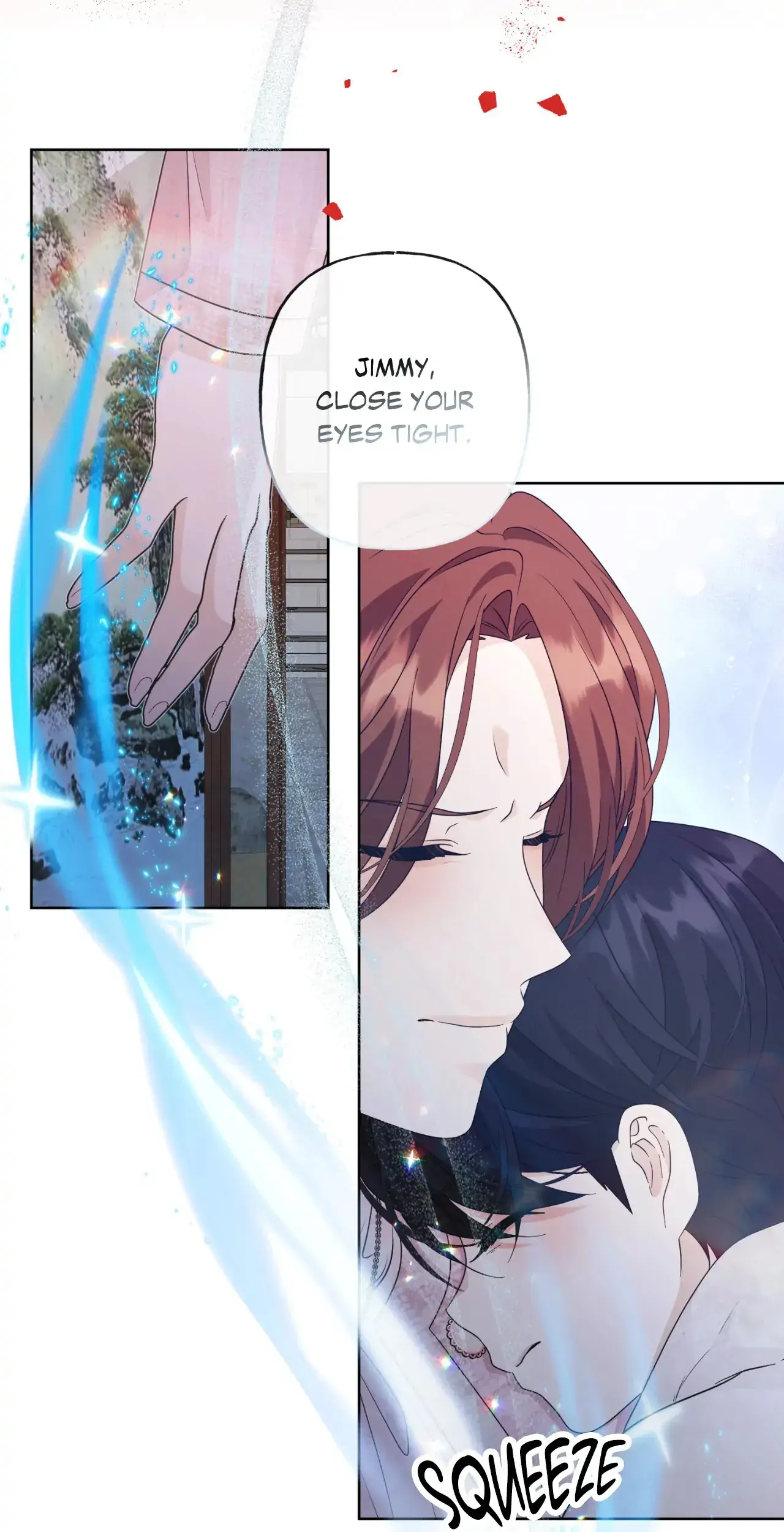 Time Traveler Chapter 69 - page 34