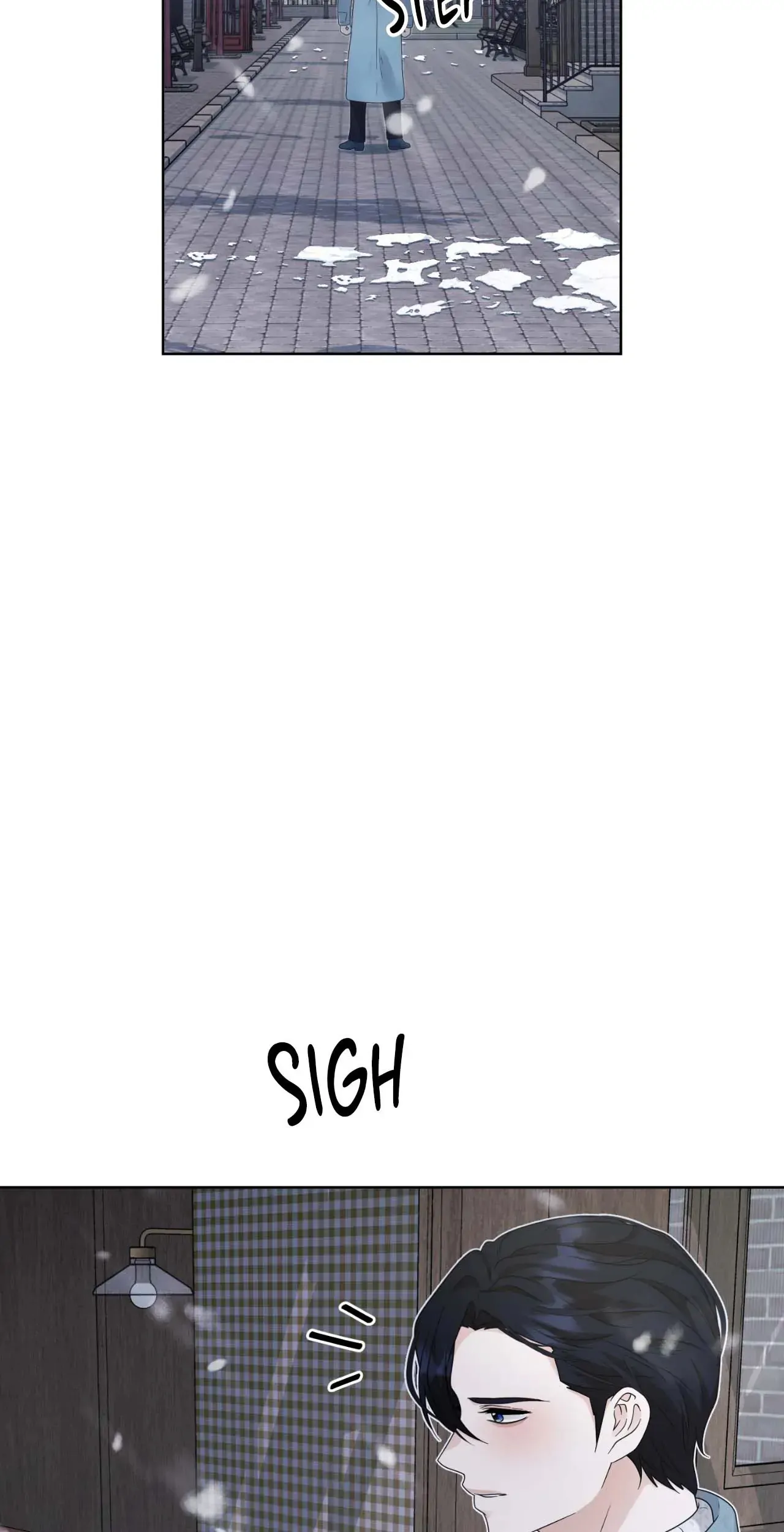 Time Traveler Chapter 69 - page 41