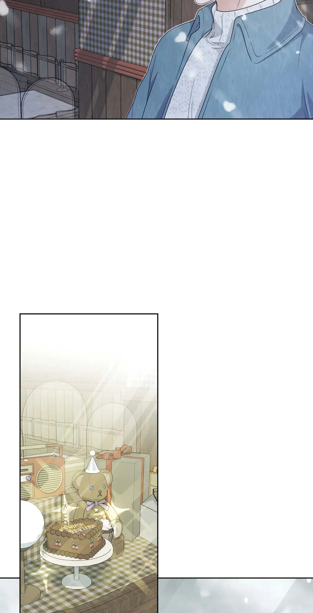 Time Traveler Chapter 69 - page 42
