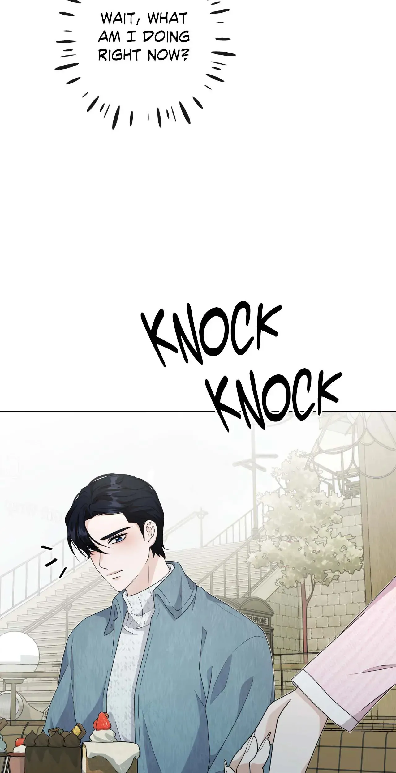 Time Traveler Chapter 69 - page 45