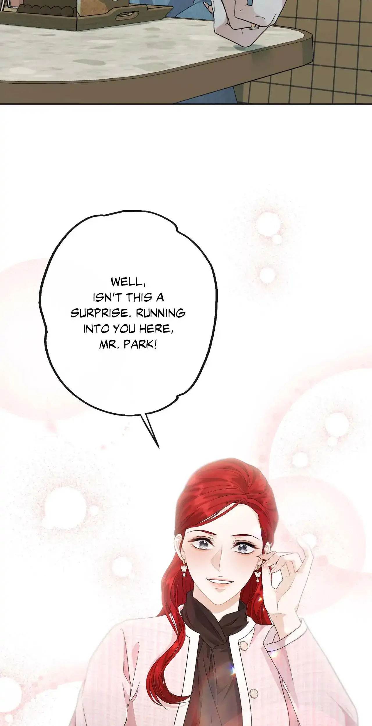 Time Traveler Chapter 69 - page 46