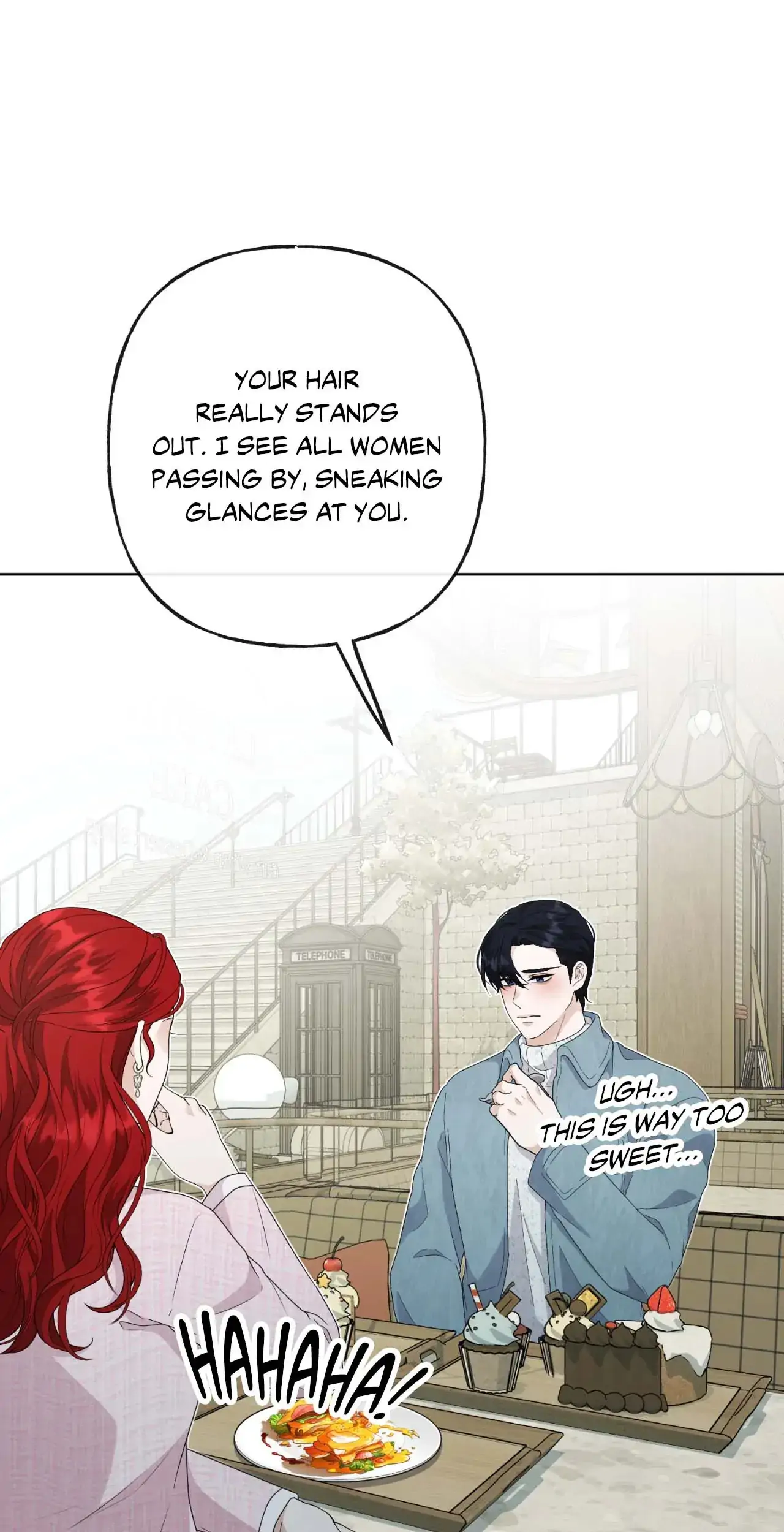 Time Traveler Chapter 69 - page 52
