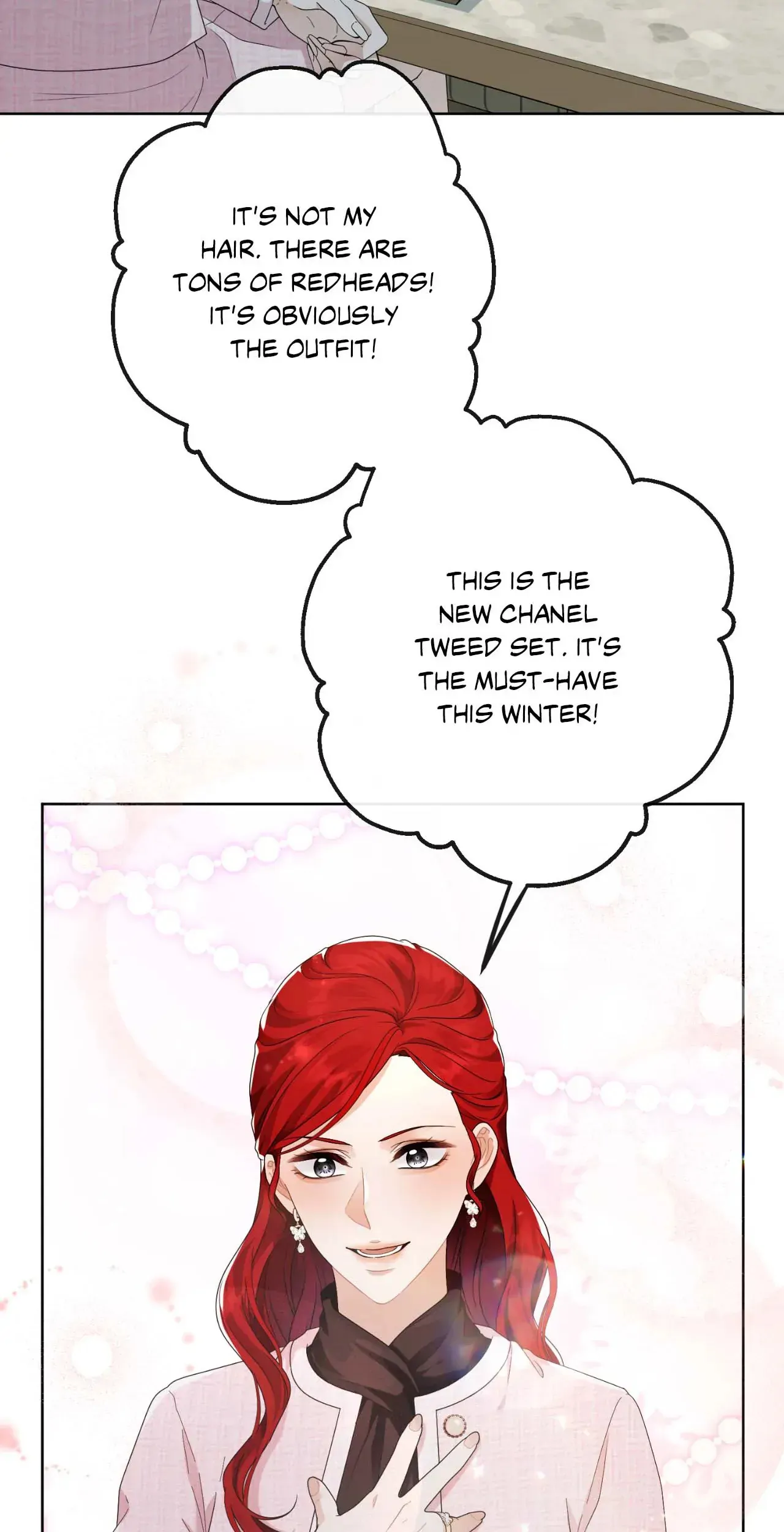 Time Traveler Chapter 69 - page 53