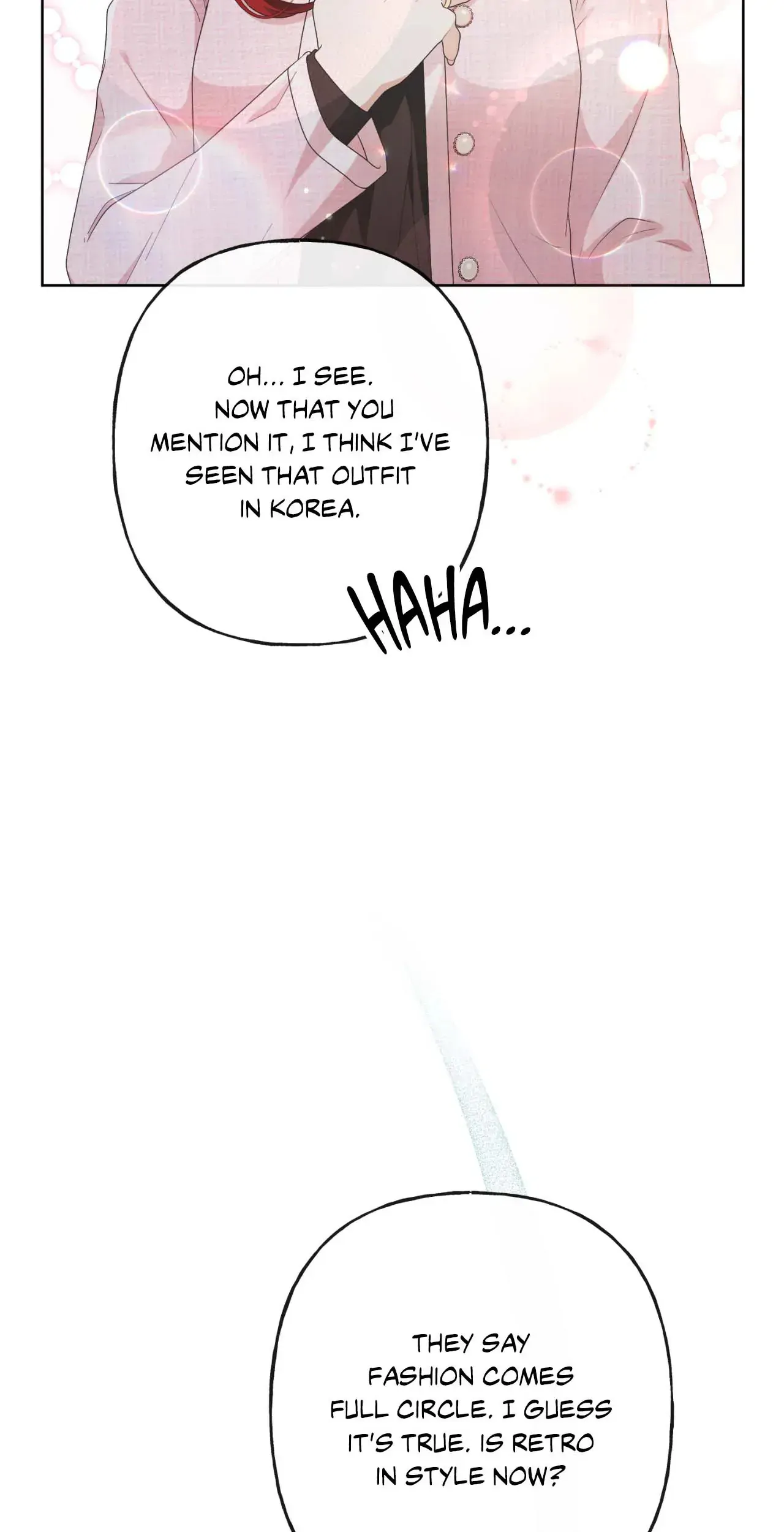 Time Traveler Chapter 69 - page 54