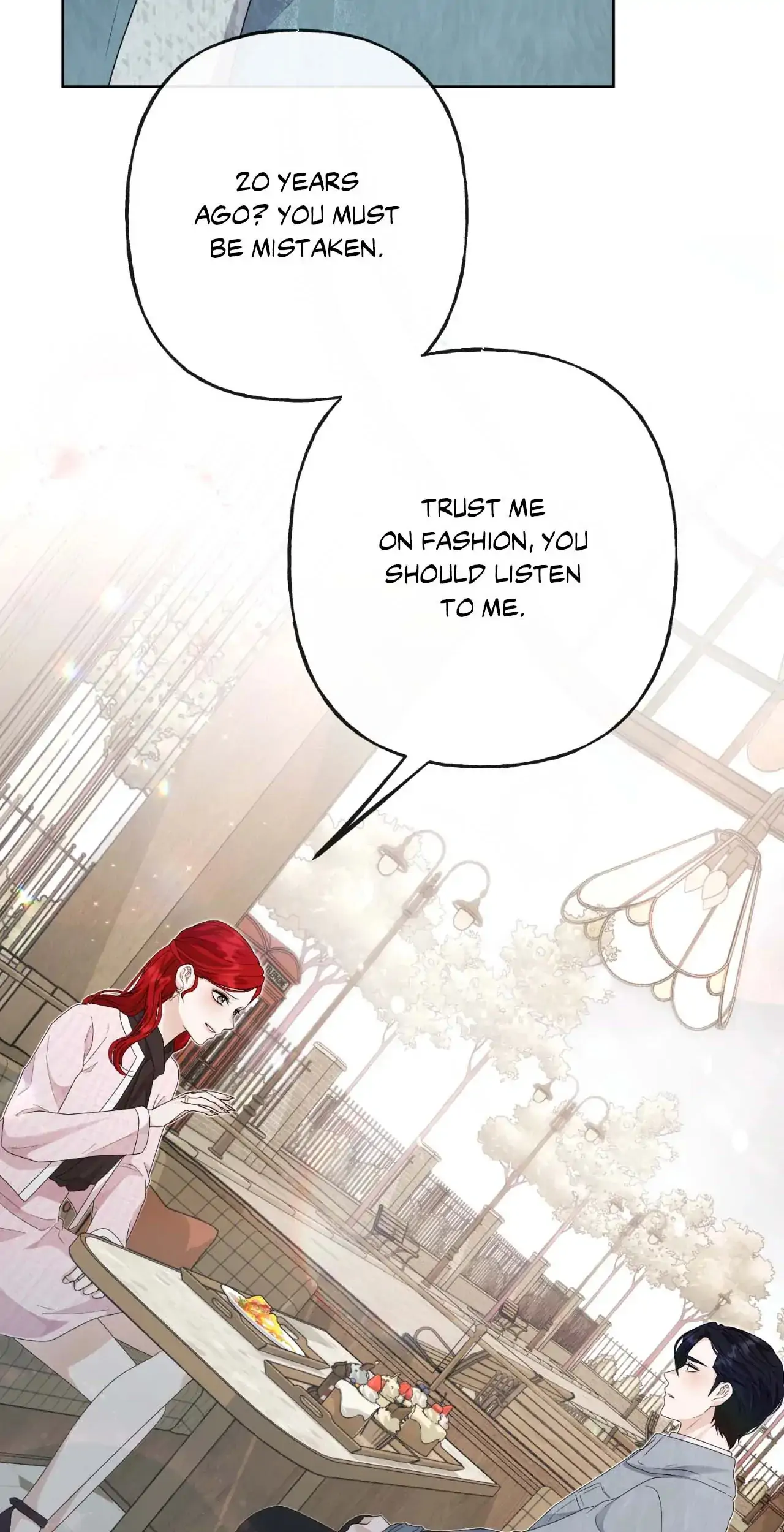 Time Traveler Chapter 69 - page 57
