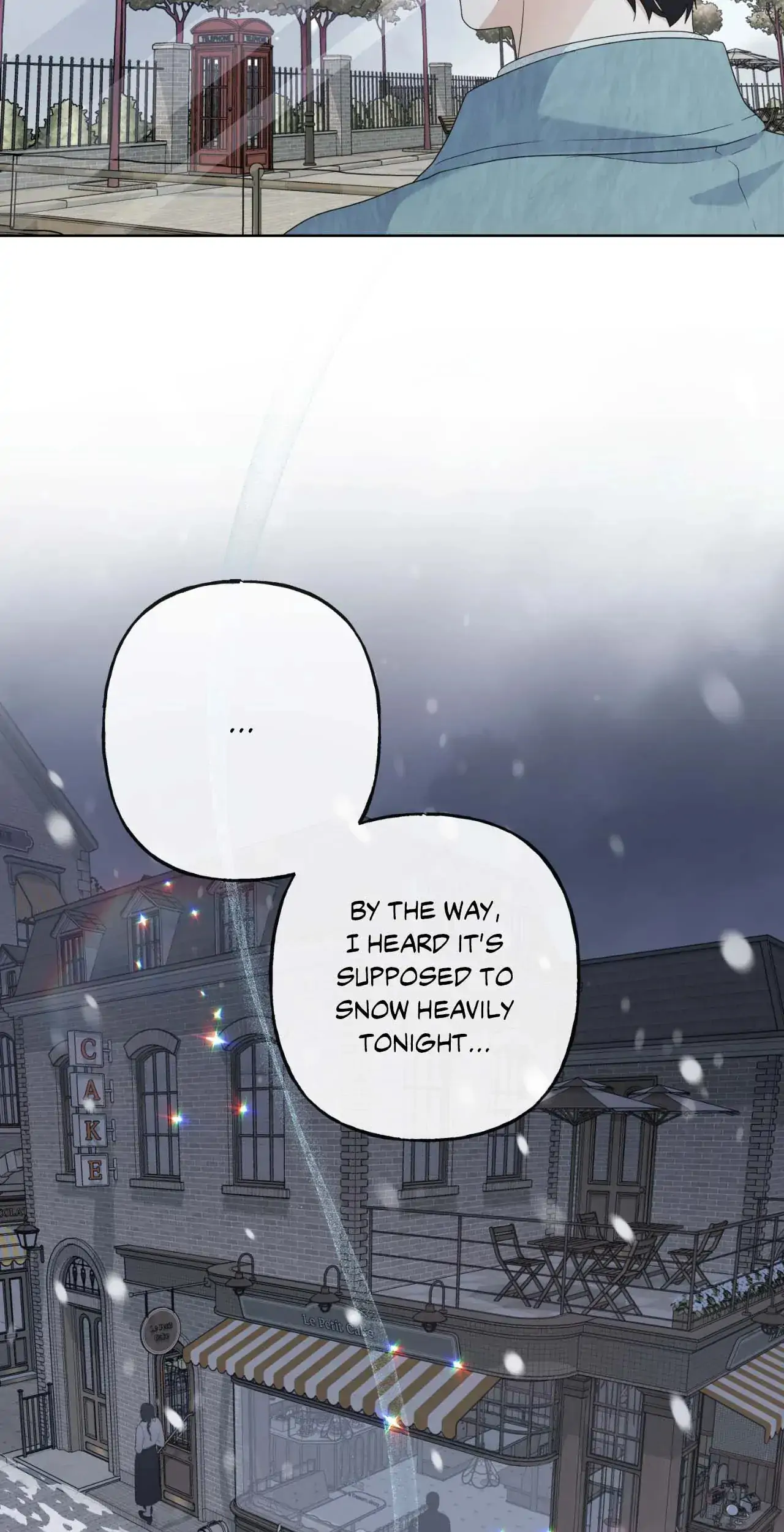 Time Traveler Chapter 69 - page 59