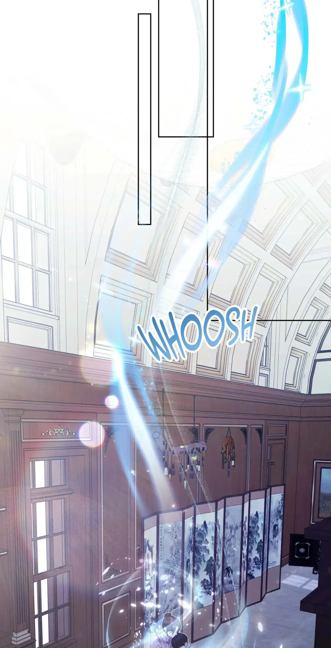 Time Traveler Chapter 69 - page 61