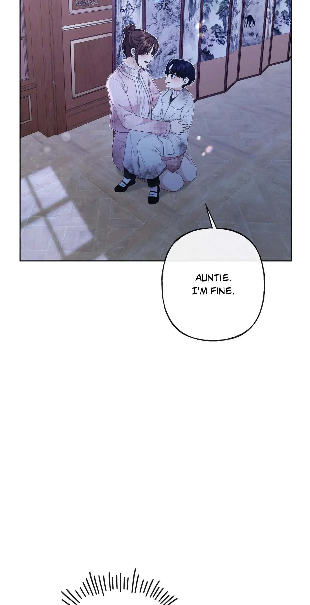 Time Traveler Chapter 69 - page 63
