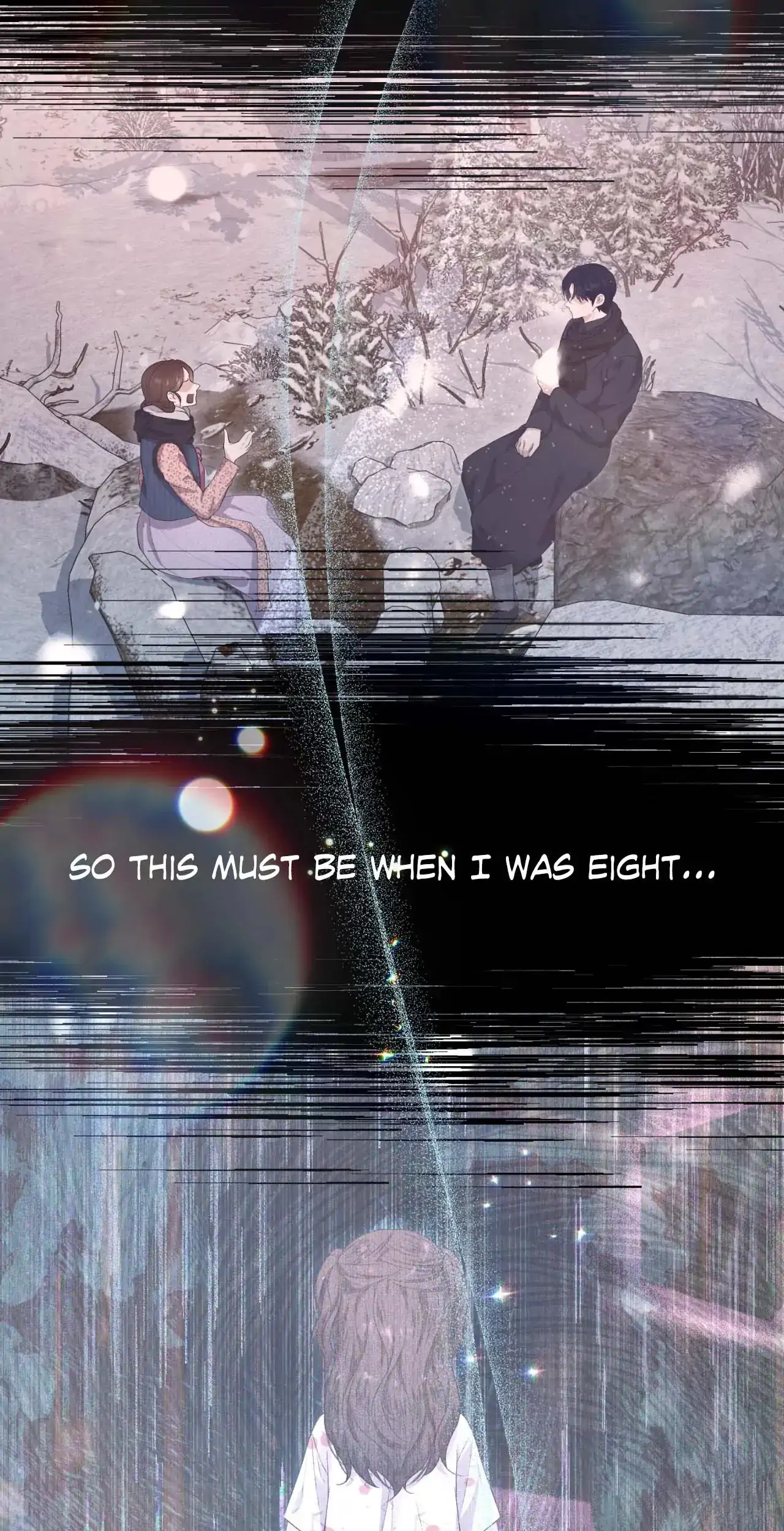 Time Traveler Chapter 69 - page 65
