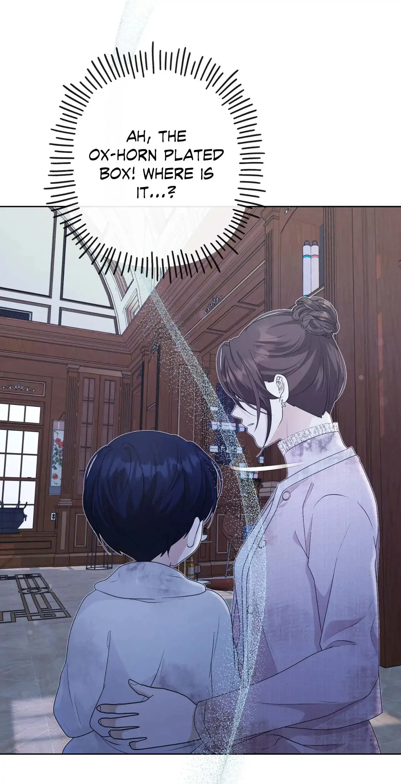 Time Traveler Chapter 69 - page 67