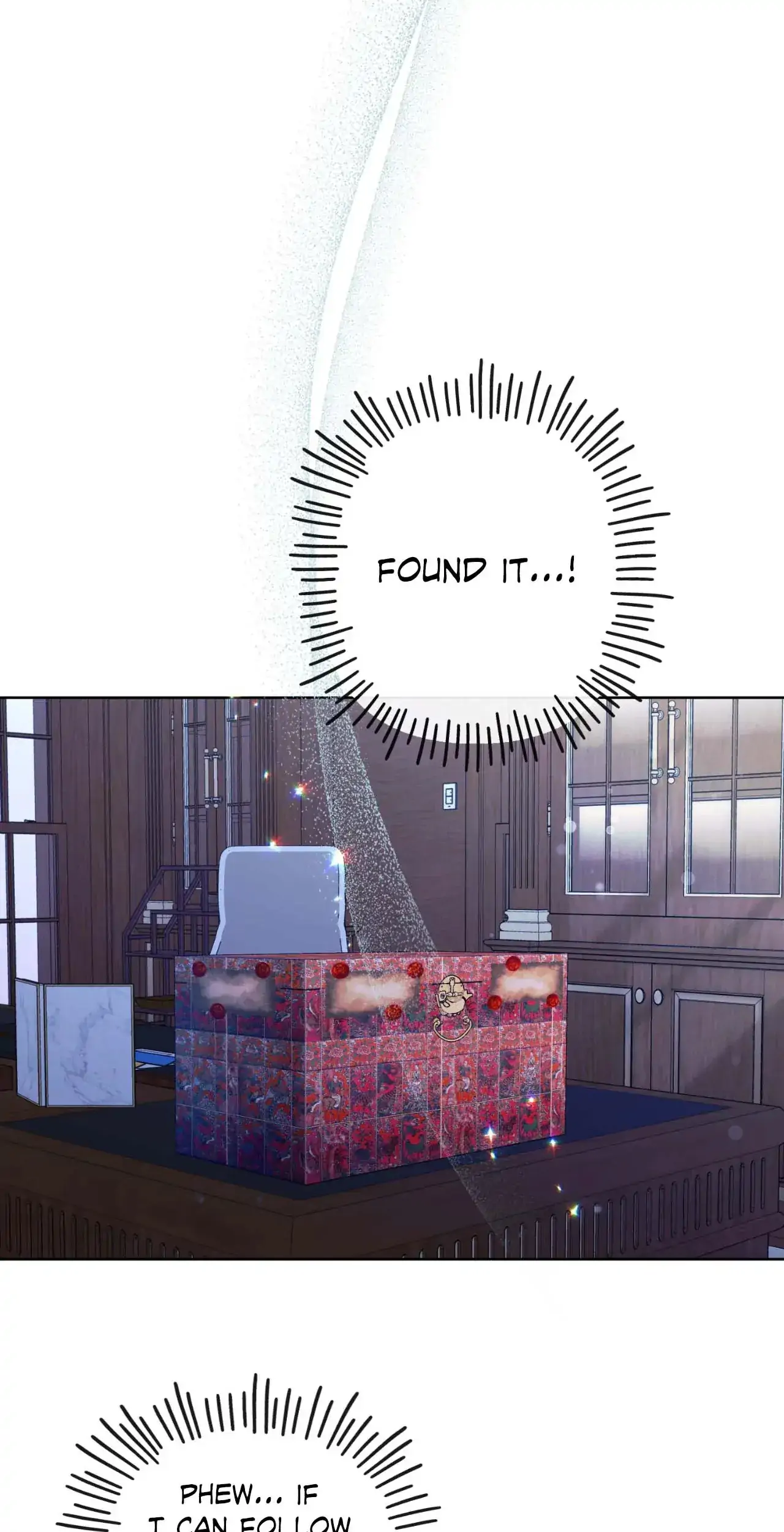 Time Traveler Chapter 69 - page 68