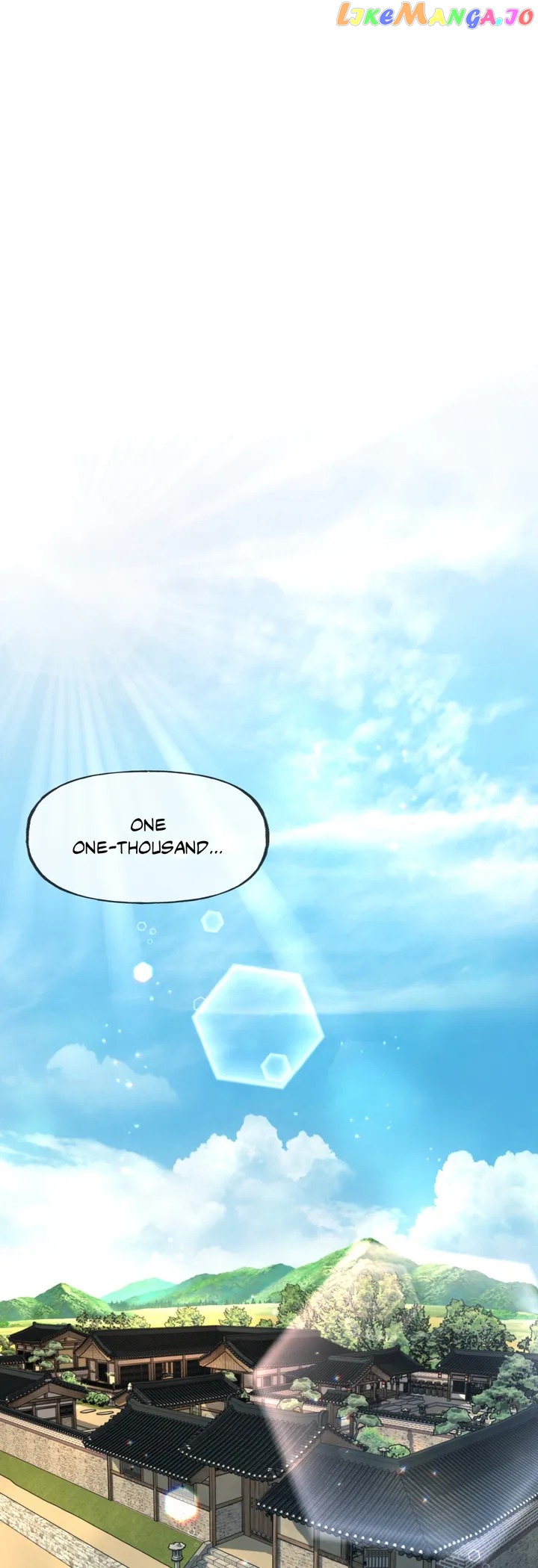 Time Traveler Chapter 1 - page 1