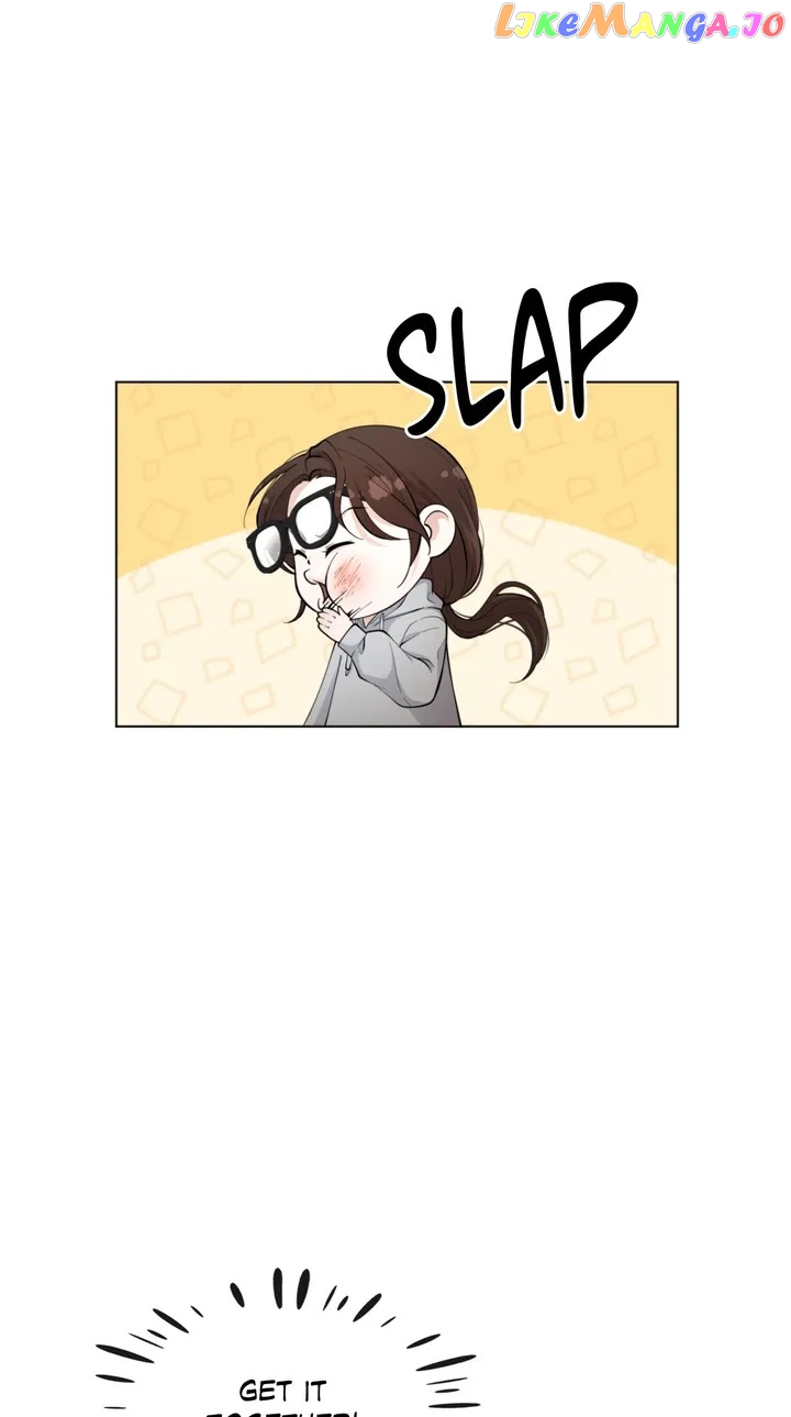 Time Traveler Chapter 1 - page 111