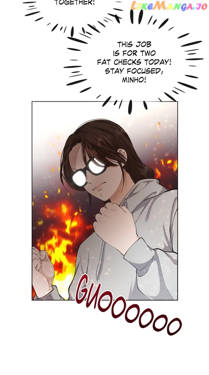 Time Traveler Chapter 1 - page 112
