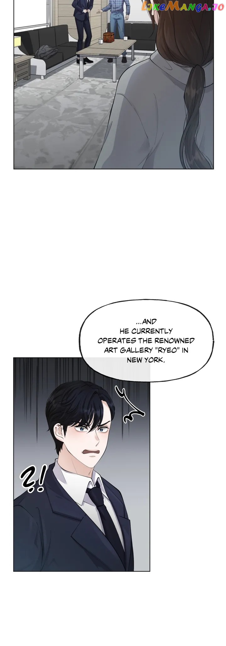Time Traveler Chapter 1 - page 115