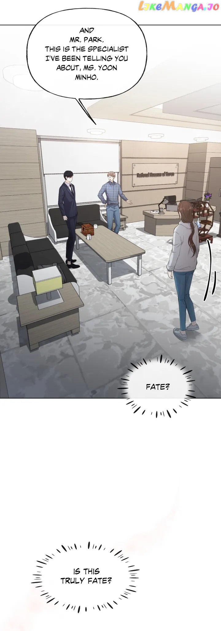 Time Traveler Chapter 1 - page 117