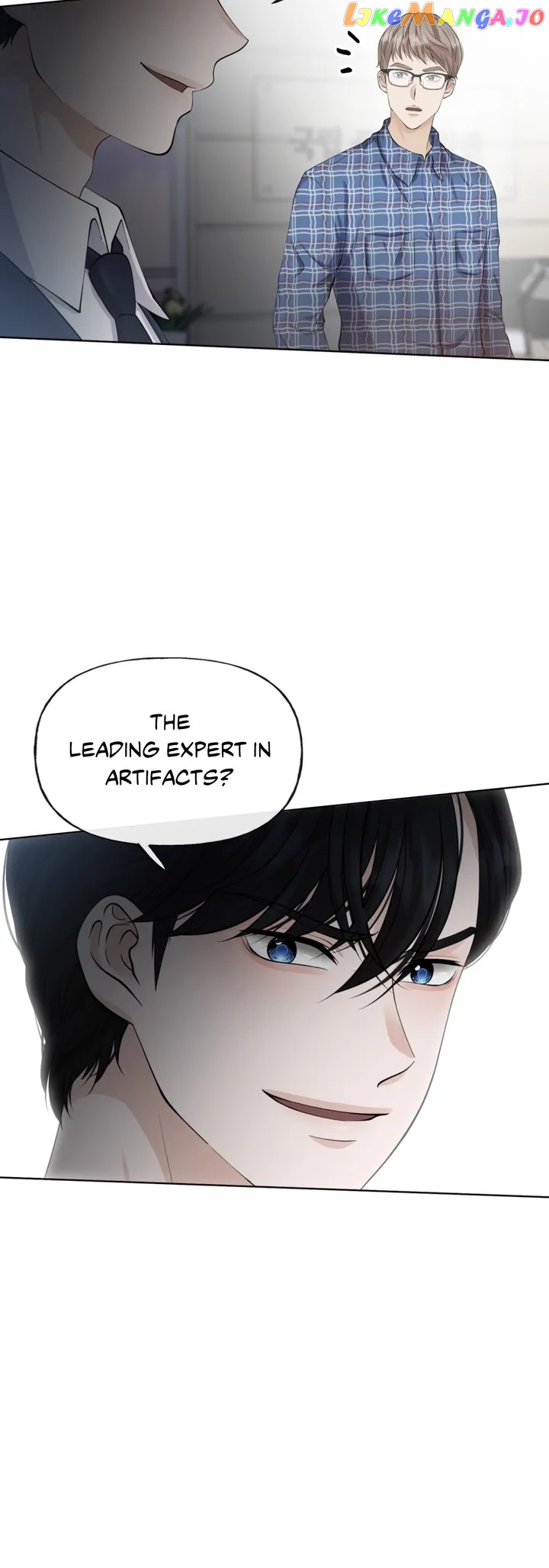 Time Traveler Chapter 1 - page 120