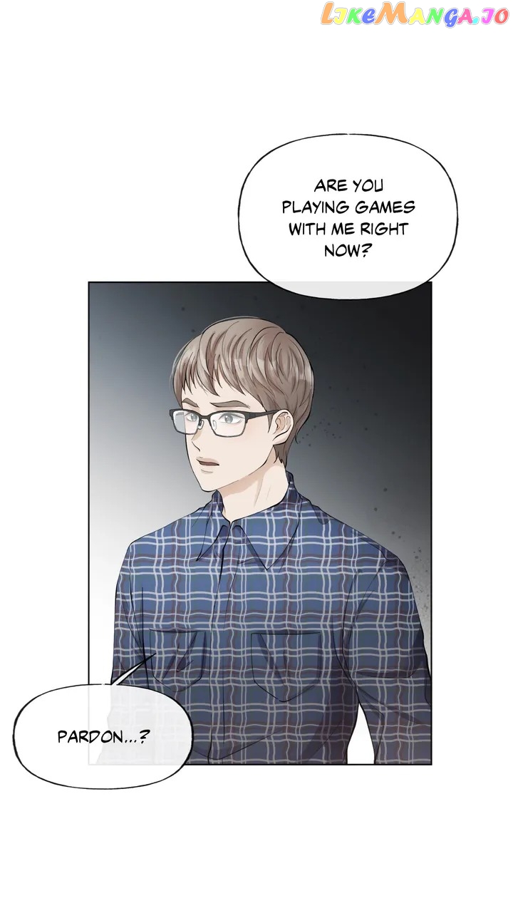Time Traveler Chapter 1 - page 121