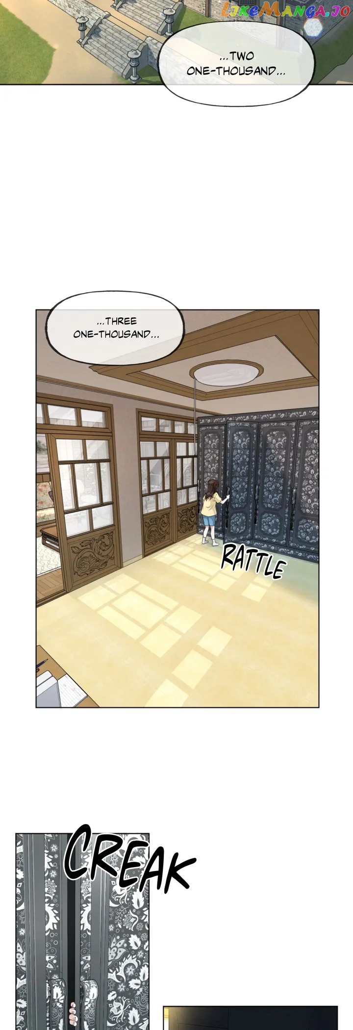 Time Traveler Chapter 1 - page 2