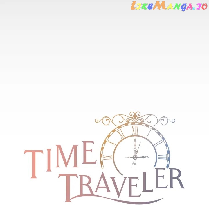Time Traveler Chapter 1 - page 30