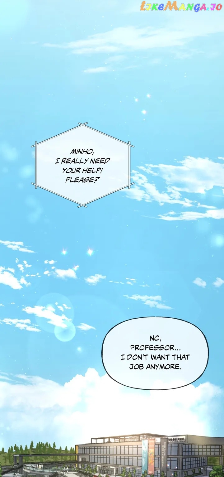 Time Traveler Chapter 1 - page 33