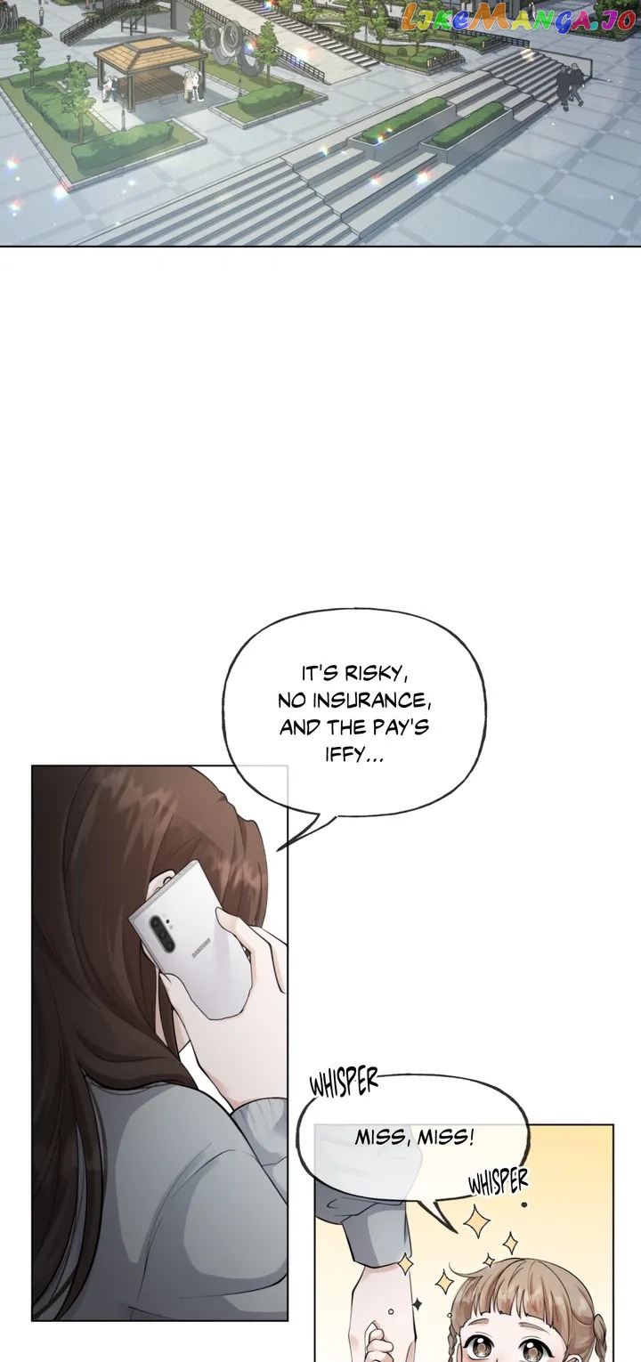 Time Traveler Chapter 1 - page 34