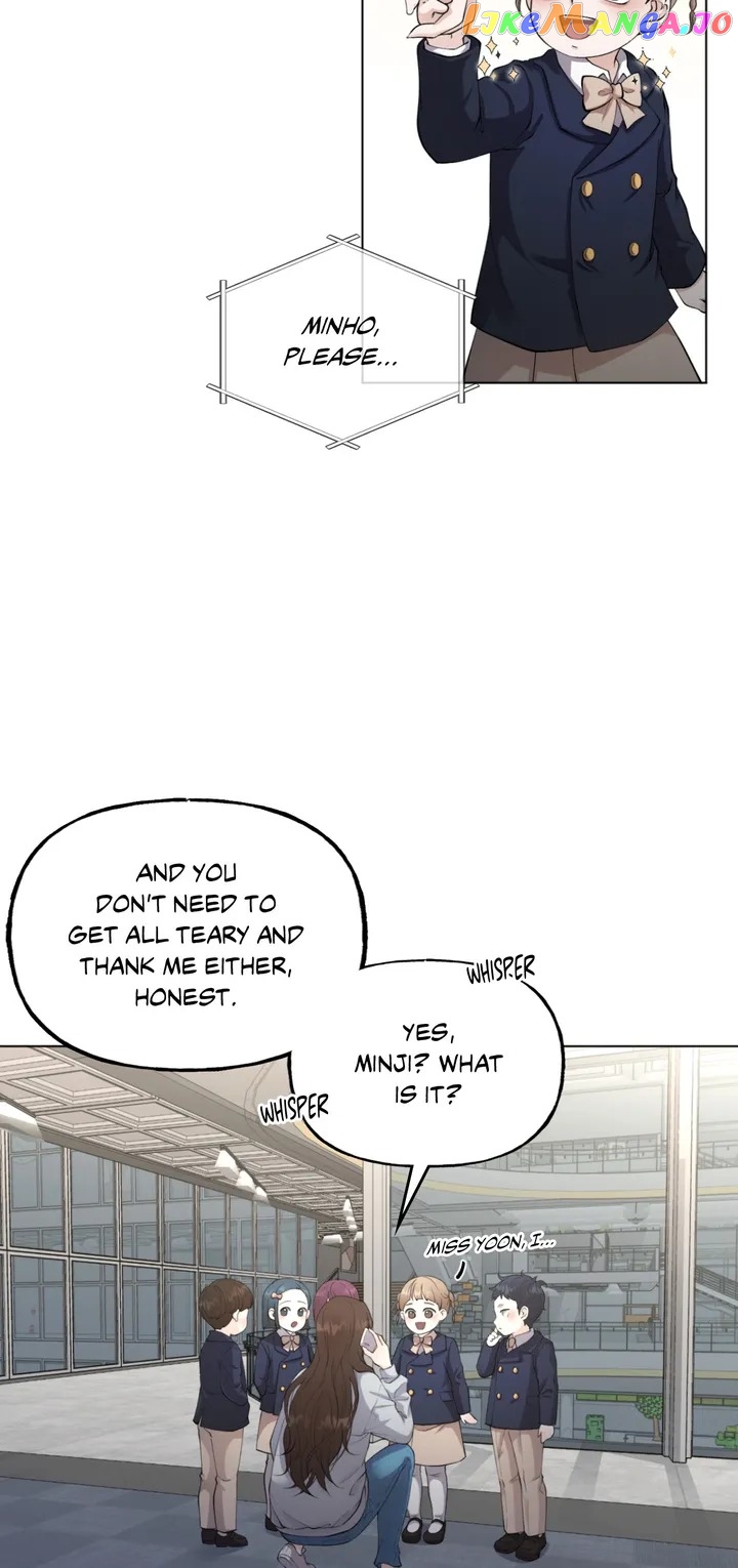 Time Traveler Chapter 1 - page 35
