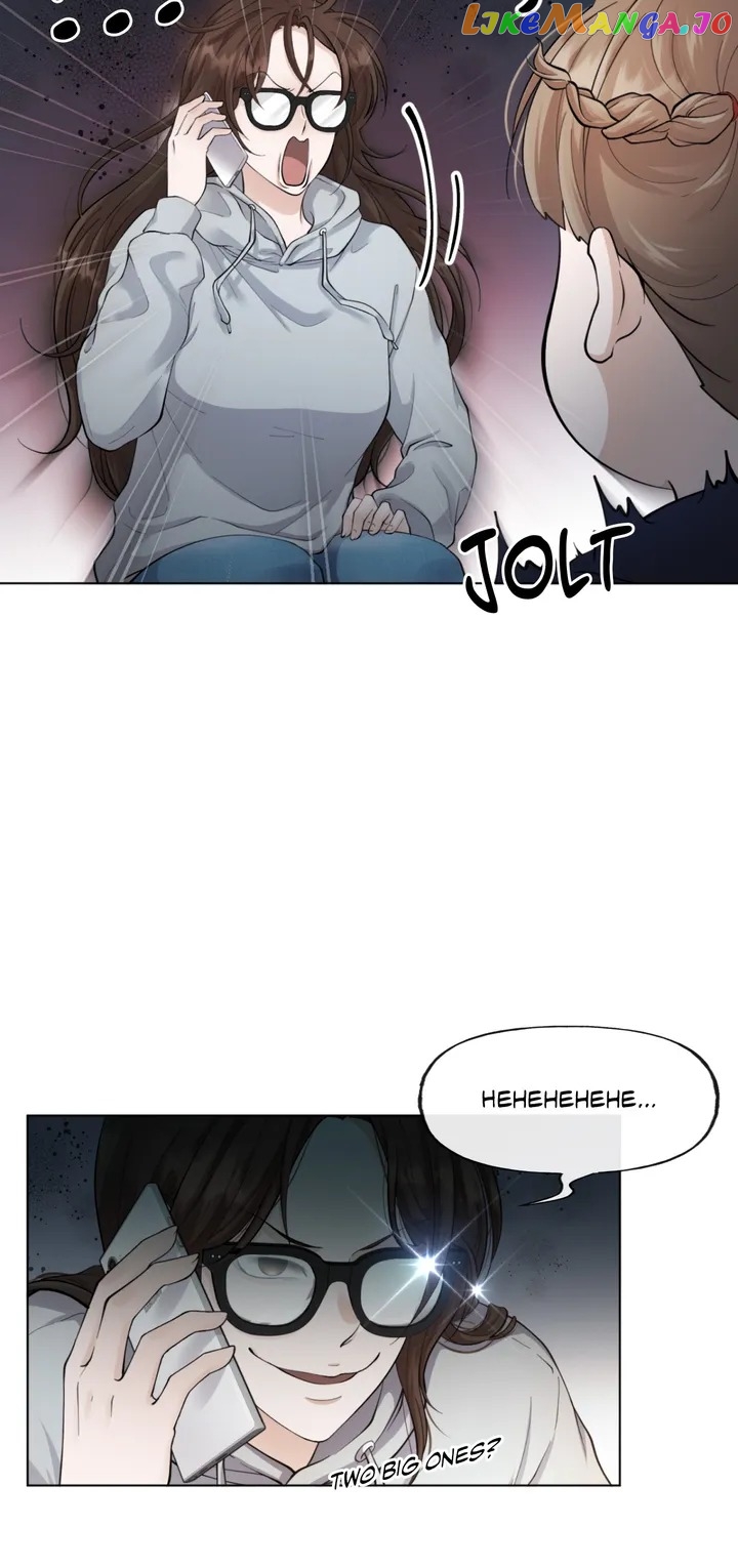Time Traveler Chapter 1 - page 38
