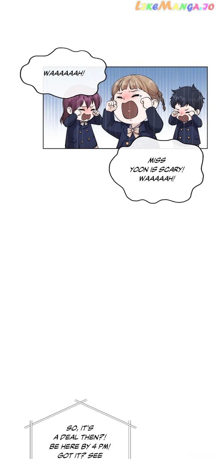 Time Traveler Chapter 1 - page 39