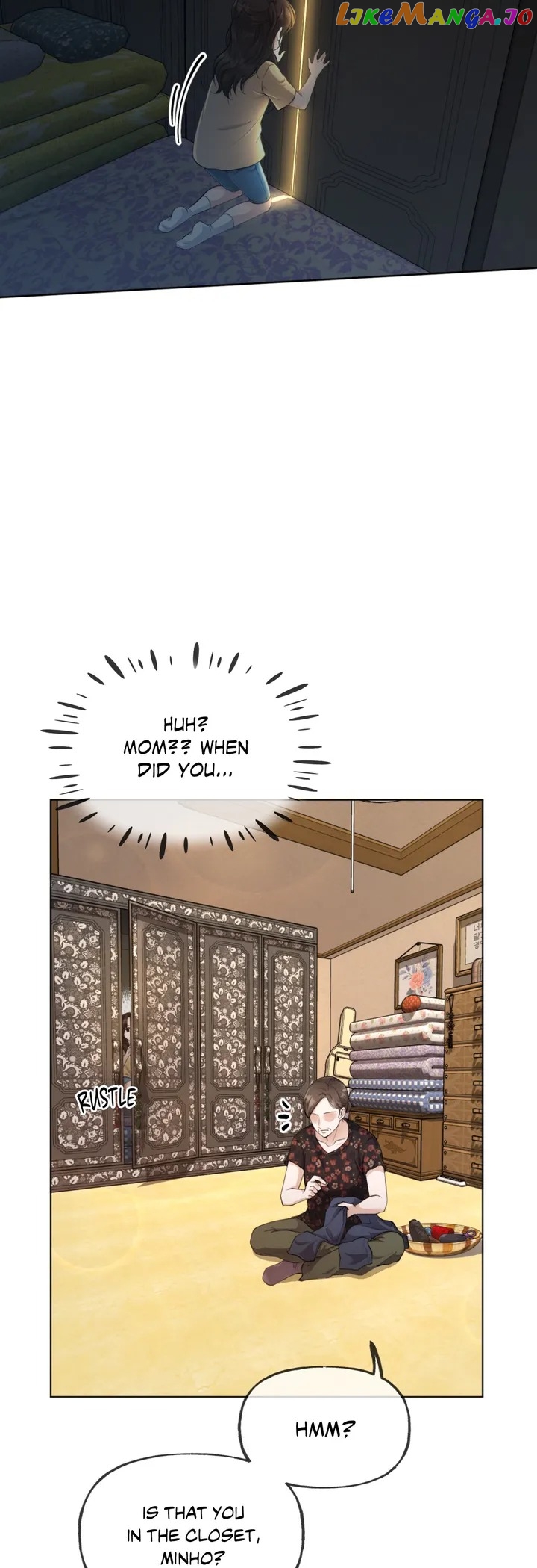 Time Traveler Chapter 1 - page 4