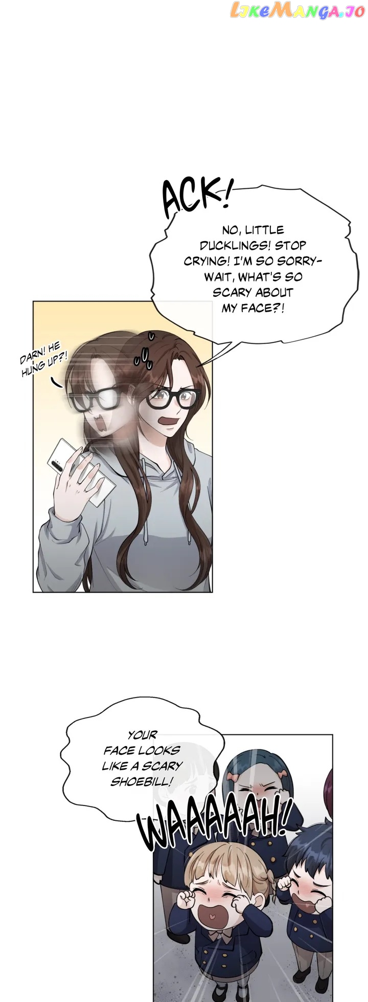 Time Traveler Chapter 1 - page 41