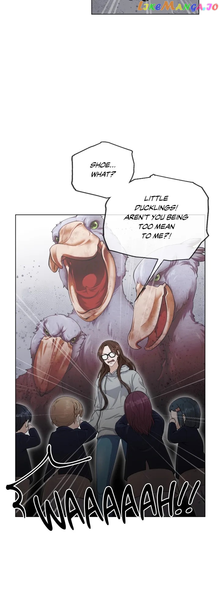 Time Traveler Chapter 1 - page 42