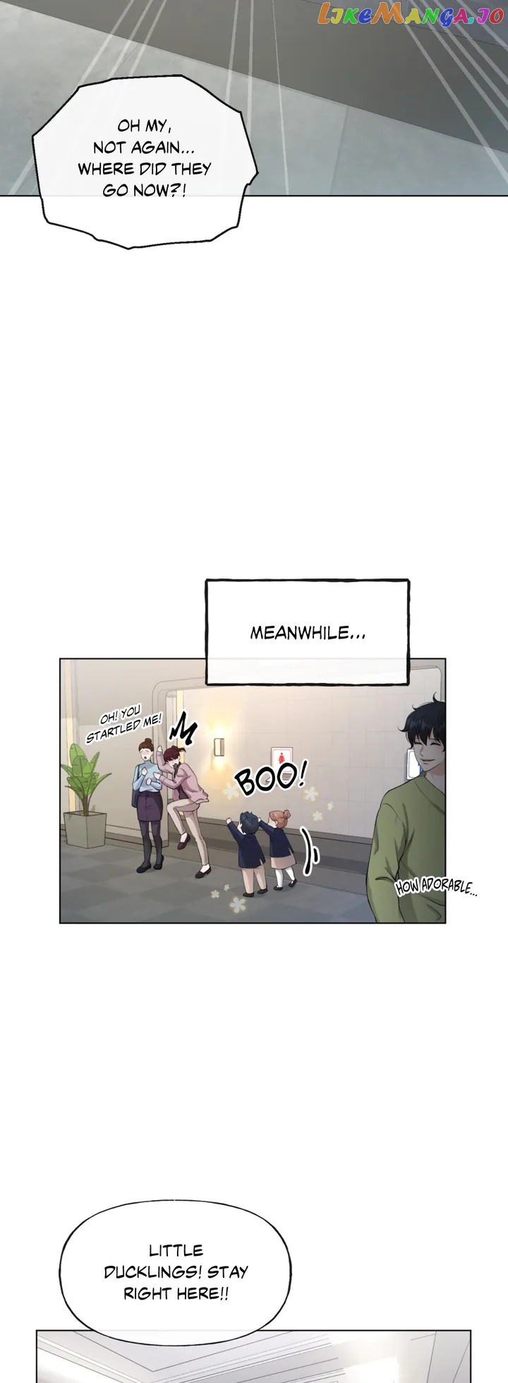Time Traveler Chapter 1 - page 45
