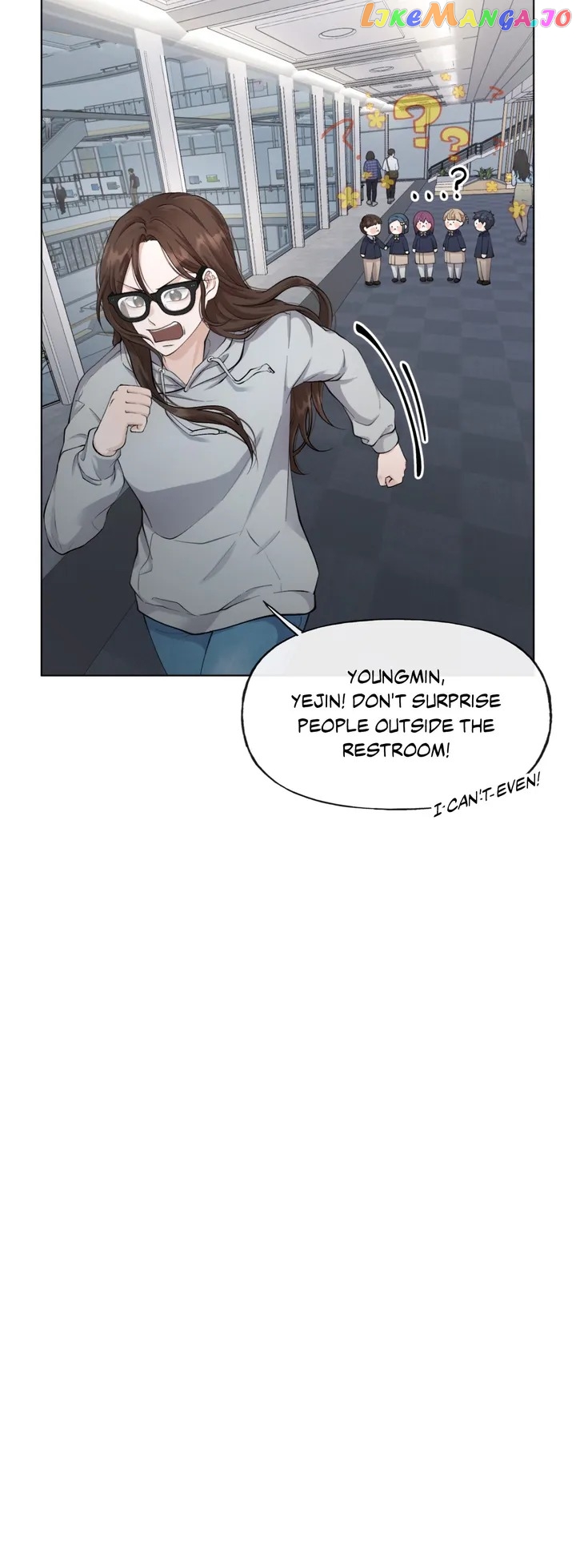 Time Traveler Chapter 1 - page 46