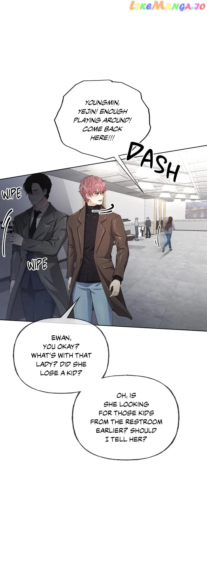 Time Traveler Chapter 1 - page 48