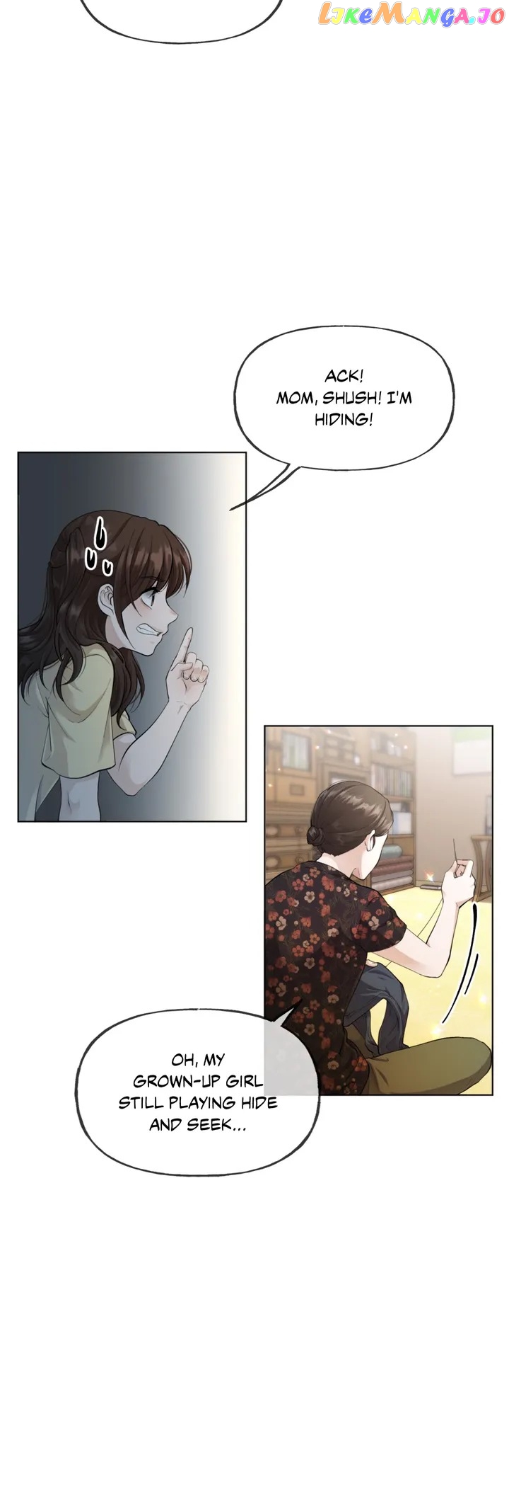 Time Traveler Chapter 1 - page 5