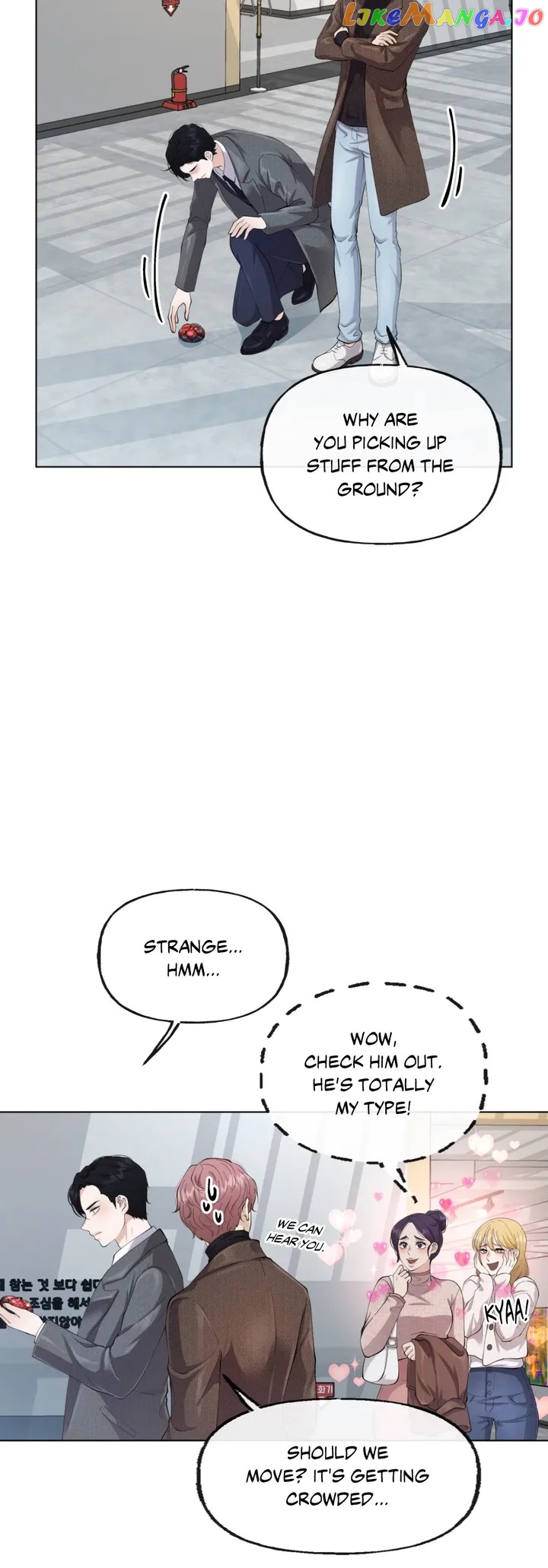 Time Traveler Chapter 1 - page 51