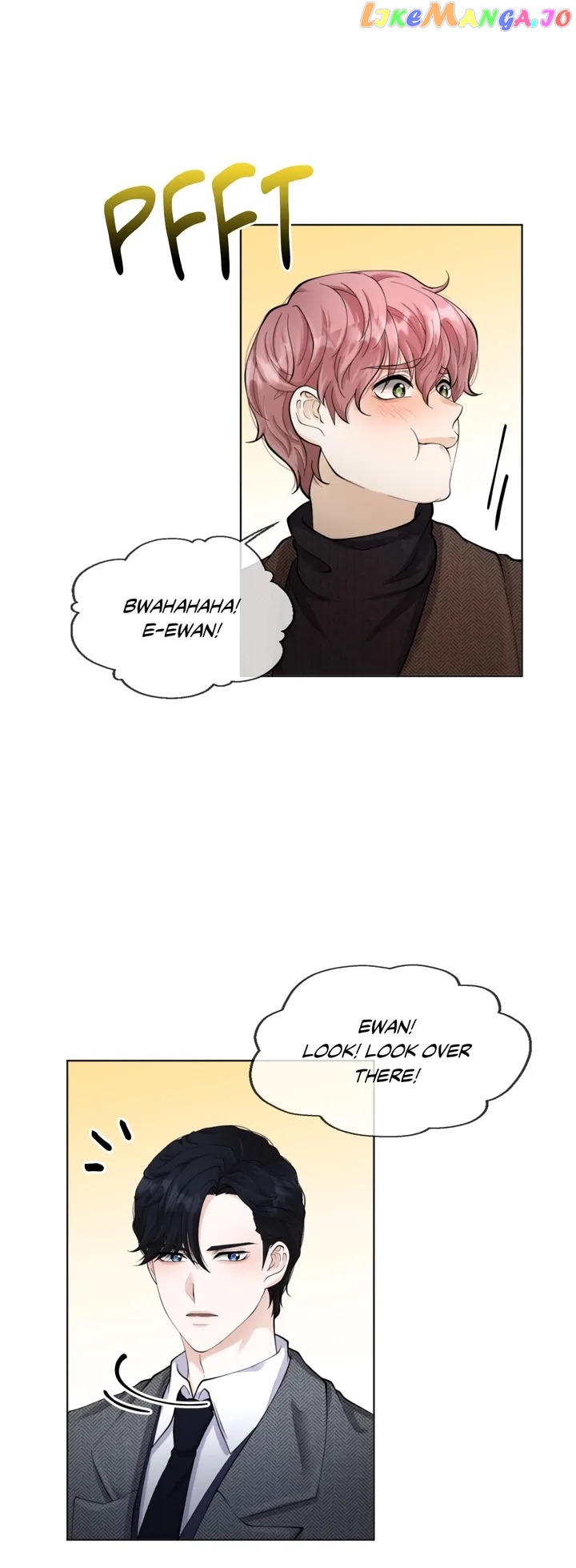 Time Traveler Chapter 1 - page 57