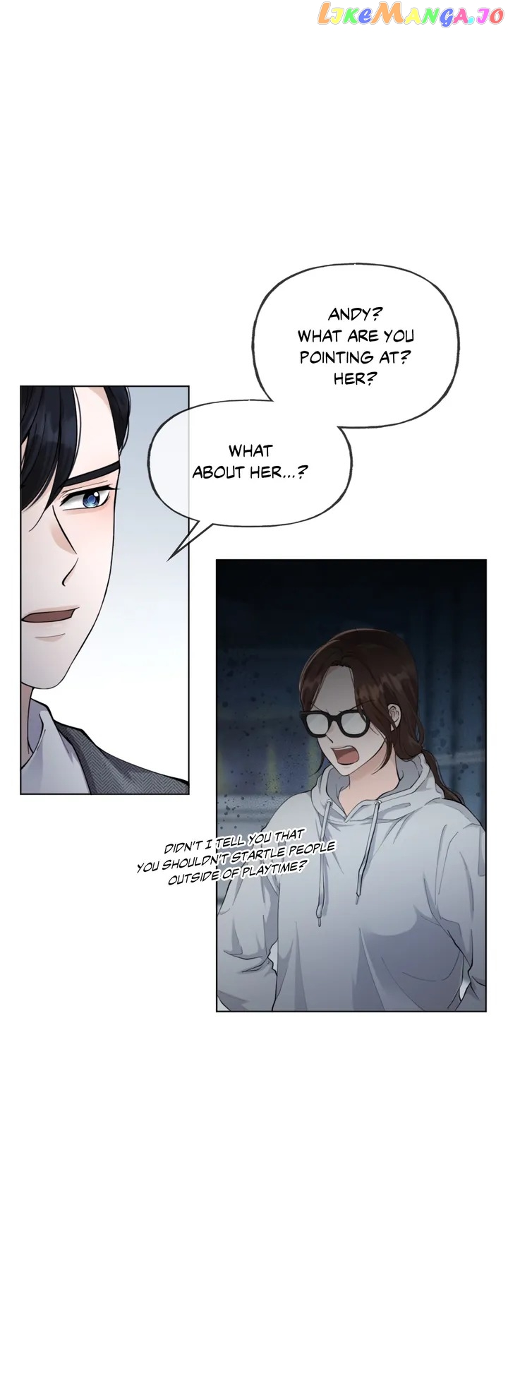Time Traveler Chapter 1 - page 59