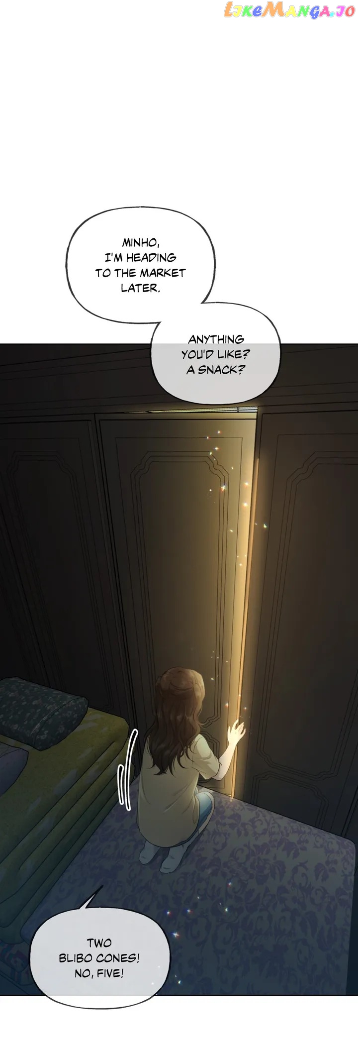 Time Traveler Chapter 1 - page 6