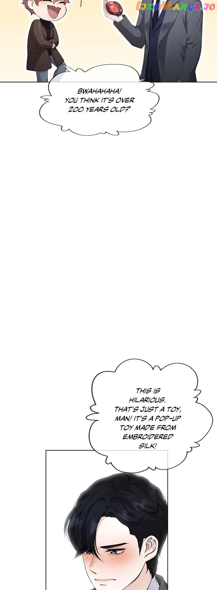 Time Traveler Chapter 1 - page 61