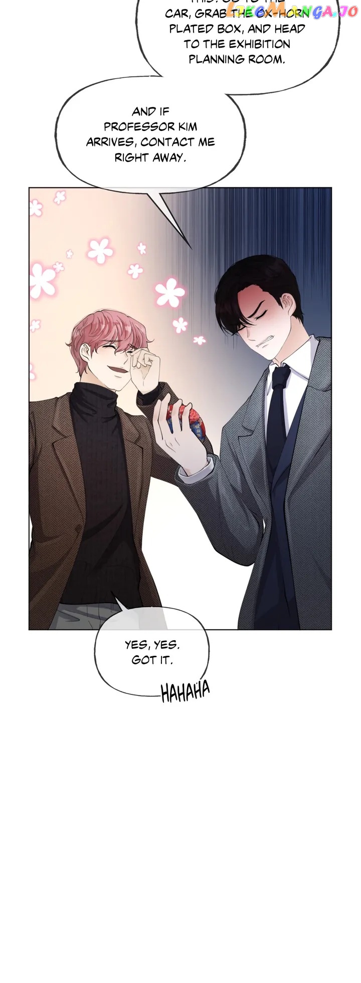 Time Traveler Chapter 1 - page 64