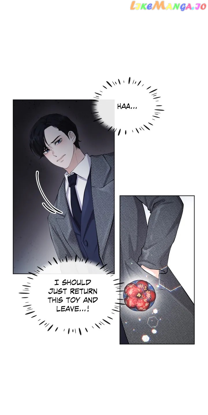 Time Traveler Chapter 1 - page 73
