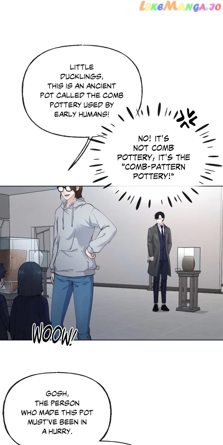 Time Traveler Chapter 1 - page 74