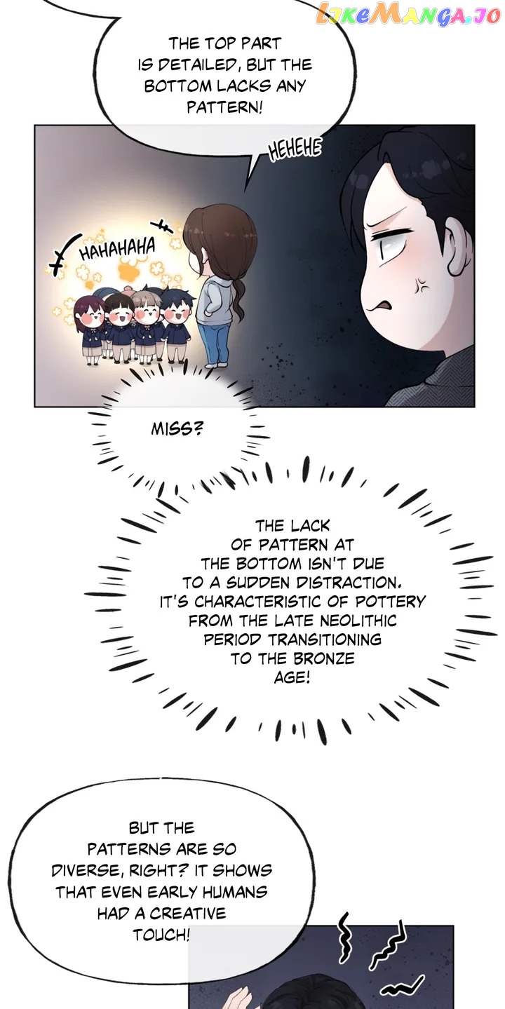 Time Traveler Chapter 1 - page 75