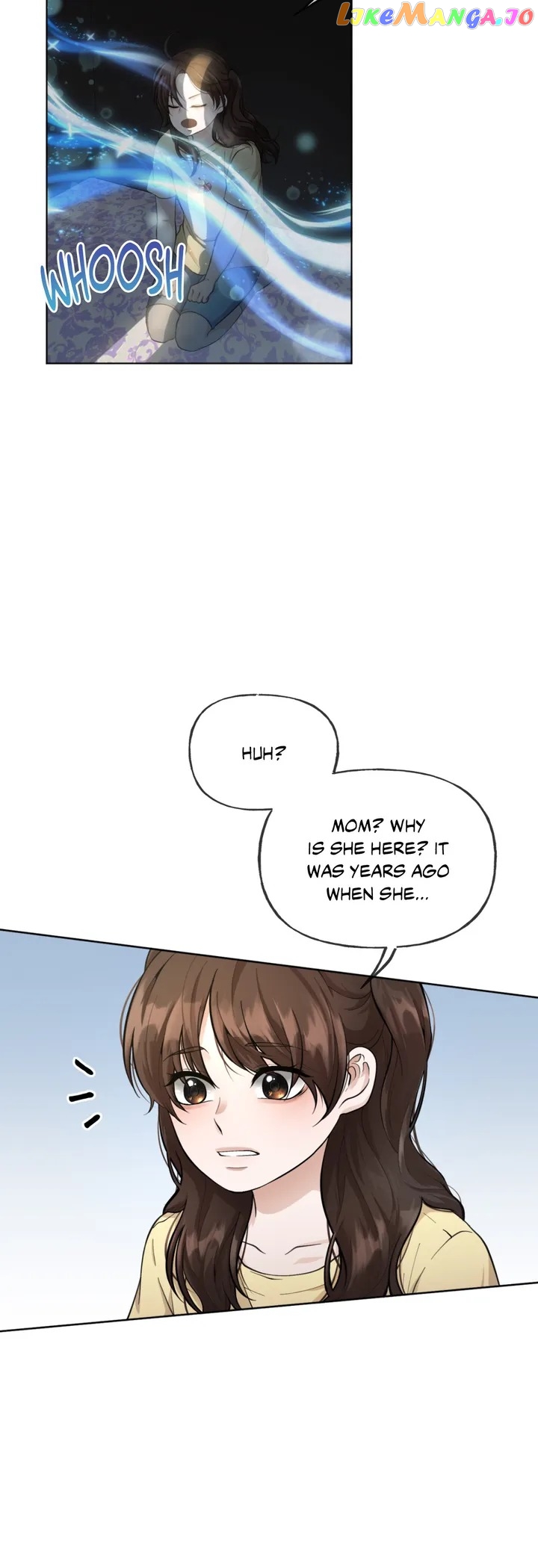Time Traveler Chapter 1 - page 8