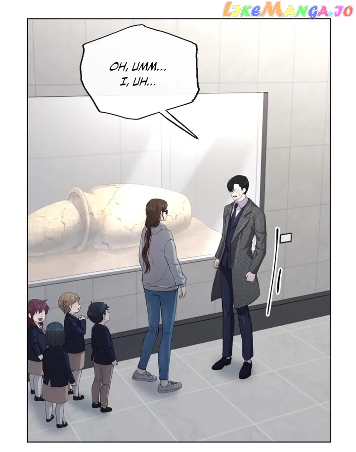 Time Traveler Chapter 1 - page 85
